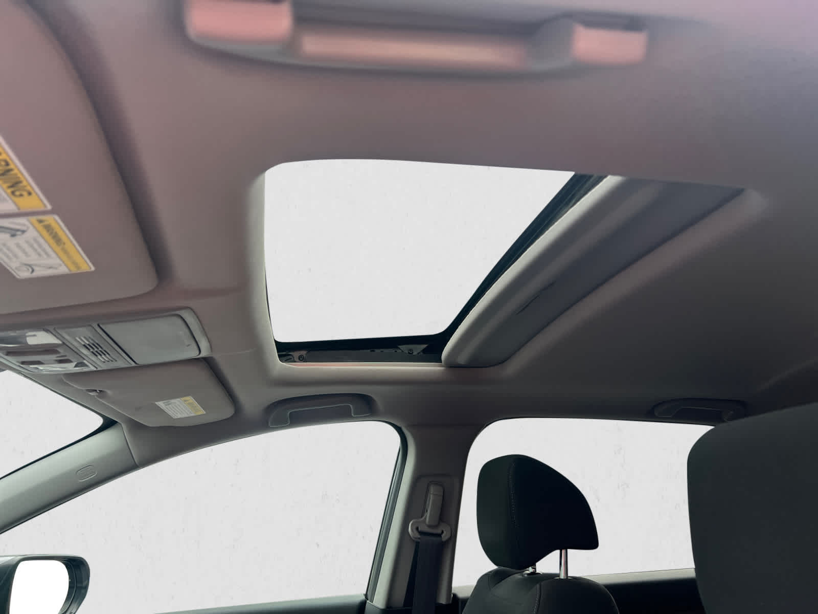 2022 Honda CR-V Hybrid EX