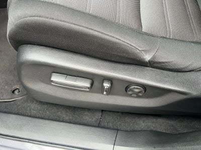 2022 Honda CR-V Hybrid EX