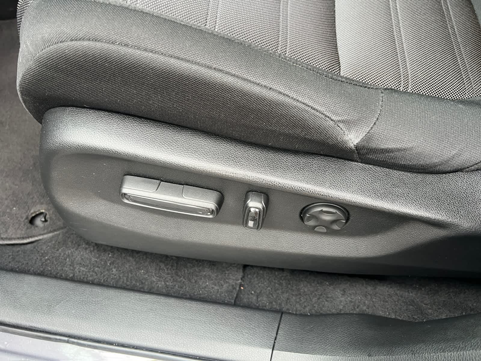 2022 Honda CR-V Hybrid EX