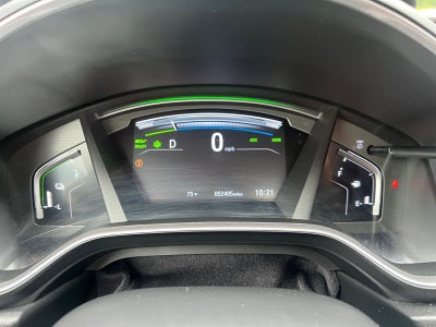 2022 Honda CR-V Hybrid EX