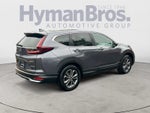 2022 Honda CR-V Hybrid EX