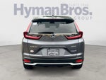 2022 Honda CR-V Hybrid EX