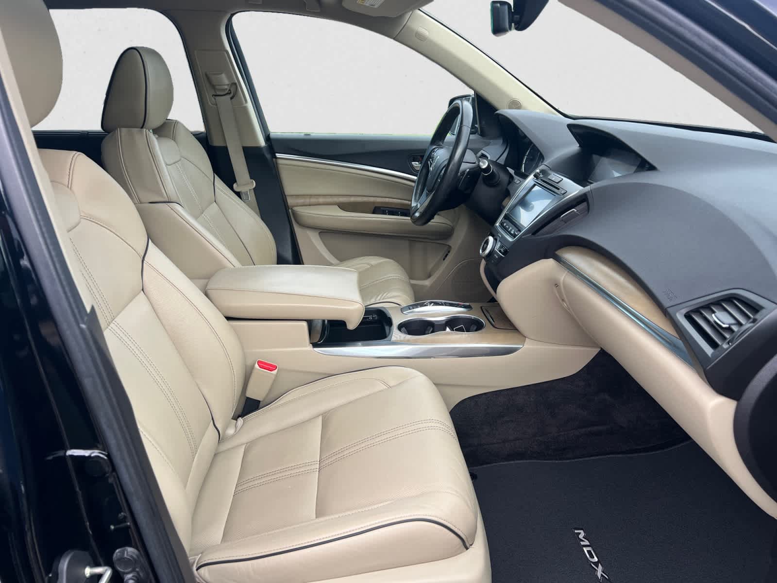 2020 Acura MDX w/Advance Pkg