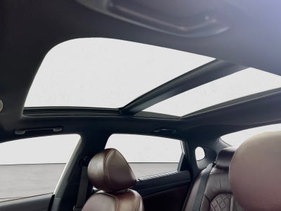 2016 Kia Optima SXL Turbo