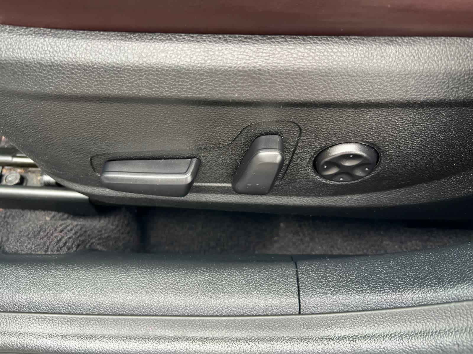 2016 Kia Optima SXL Turbo