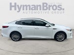 2016 Kia Optima SXL Turbo