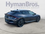 2025 Kia EV6 Wind