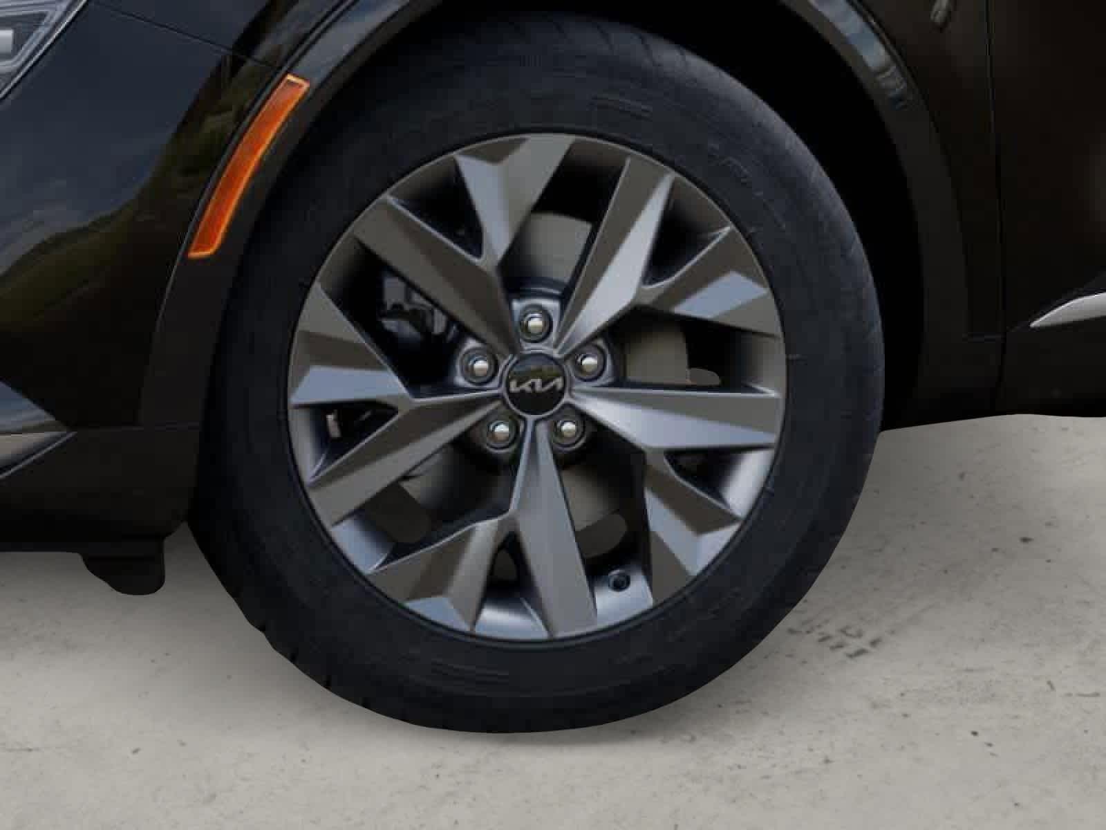 2025 Kia Sportage SX