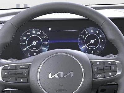 2025 Kia Sportage SX