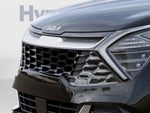 2025 Kia Sportage SX