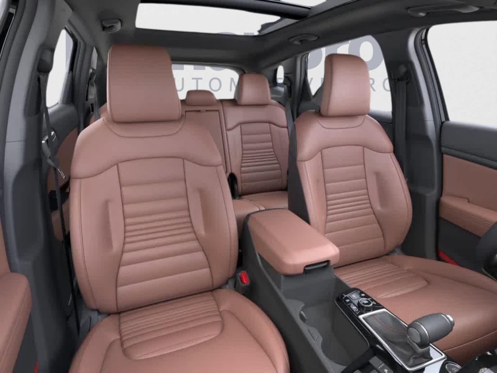 2025 Kia Sportage SX