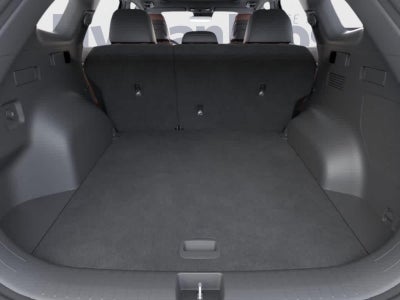 2025 Kia Sportage SX