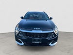 2025 Kia Sportage SX