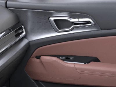 2025 Kia Sportage SX