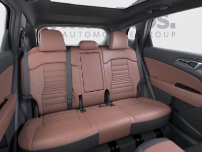 2025 Kia Sportage SX