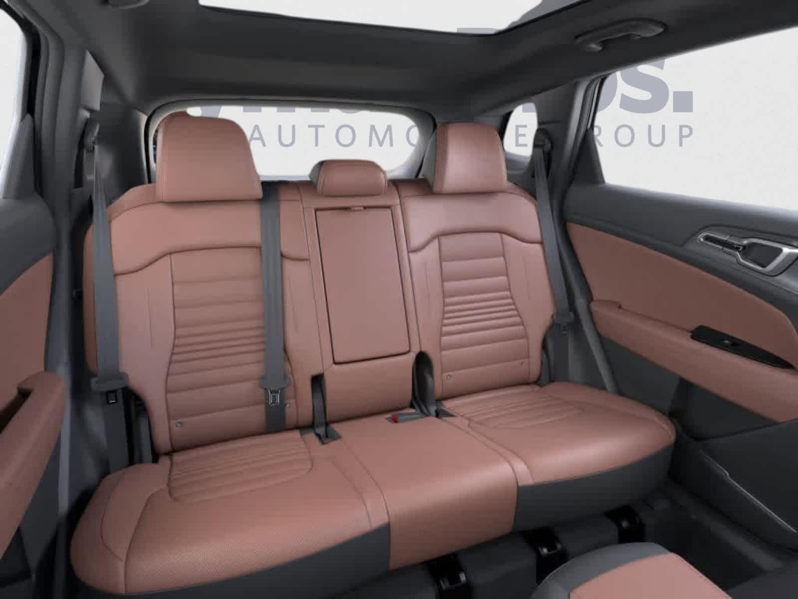 2025 Kia Sportage SX