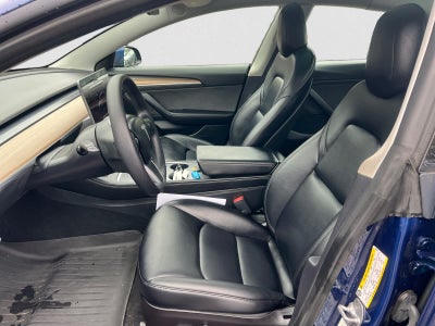 2023 Tesla Model 3 Performance