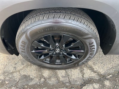 2024 Mazda Mazda CX-50 2.5 S Preferred Package