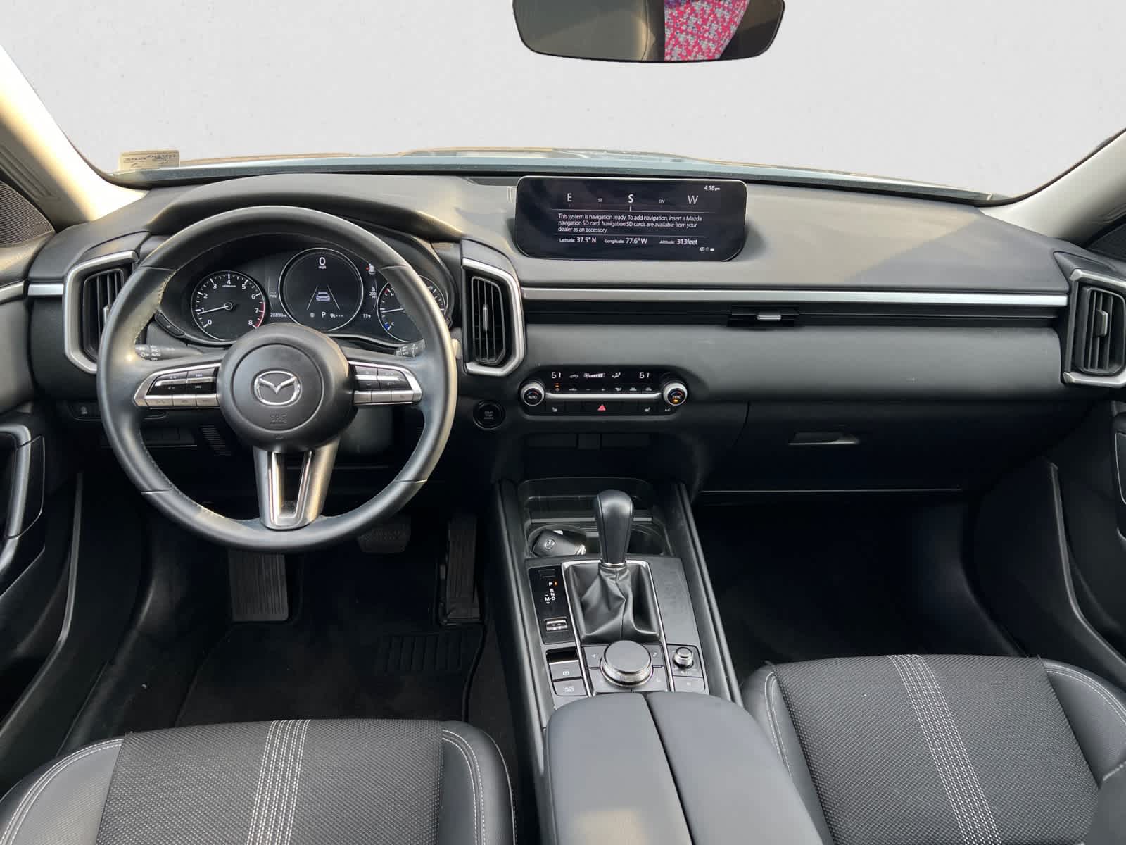 2024 Mazda Mazda CX-50 2.5 S Preferred Package