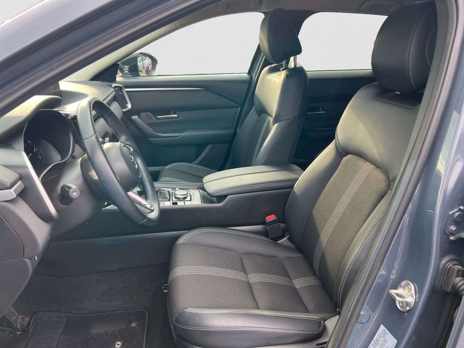 2024 Mazda Mazda CX-50 2.5 S Preferred Package