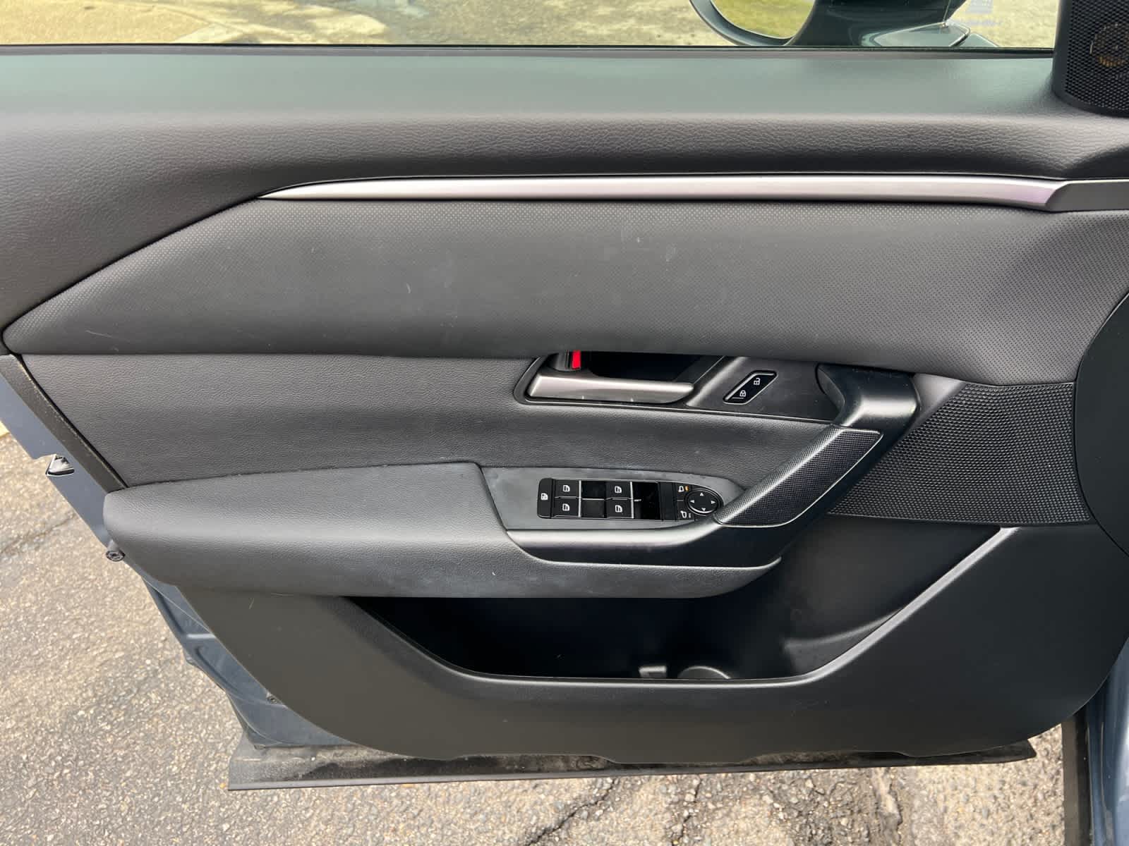 2024 Mazda Mazda CX-50 2.5 S Preferred Package