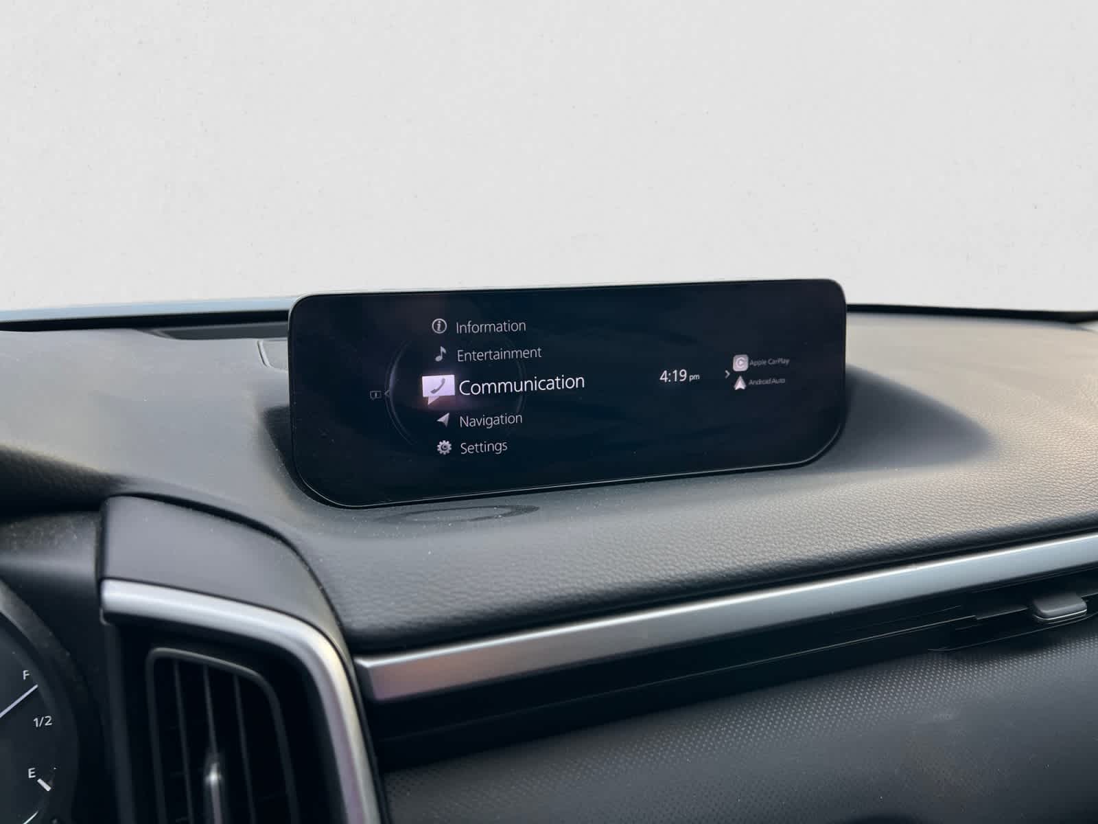 2024 Mazda Mazda CX-50 2.5 S Preferred Package