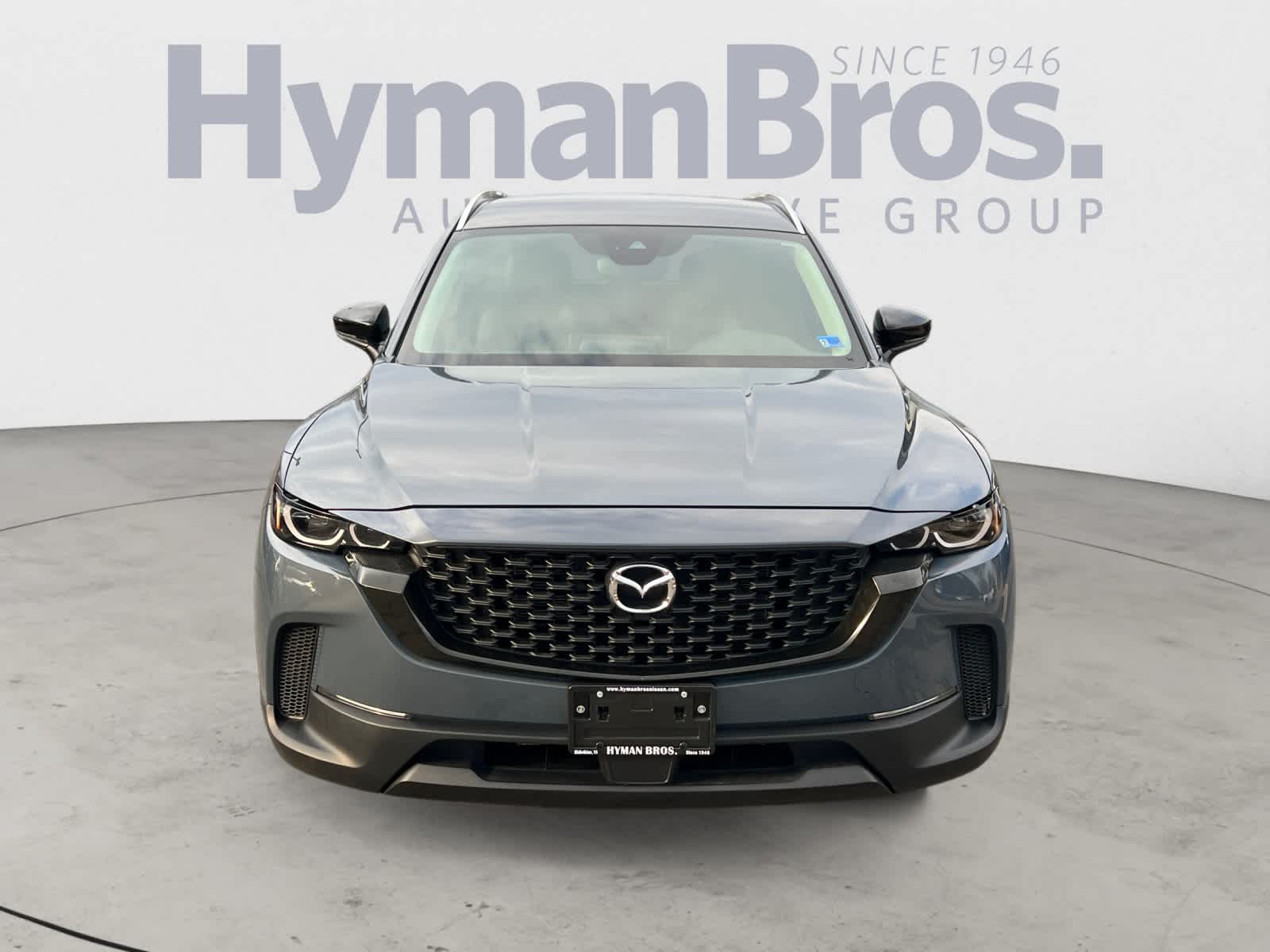 2024 Mazda Mazda CX-50 2.5 S Preferred Package