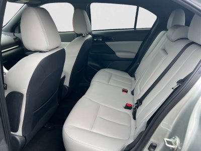 2023 Mitsubishi Eclipse Cross SEL