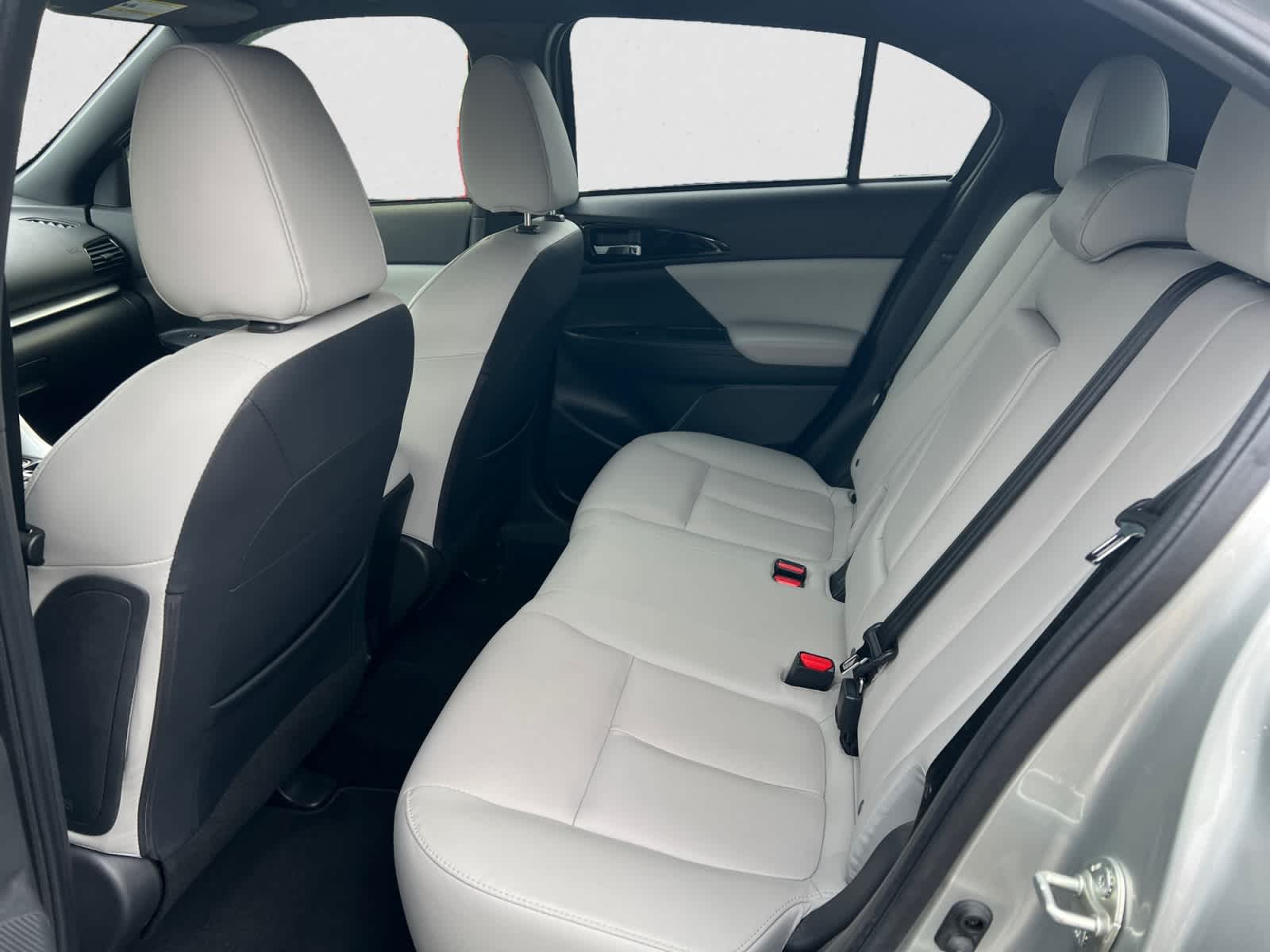 2023 Mitsubishi Eclipse Cross SEL