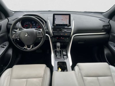 2023 Mitsubishi Eclipse Cross SEL