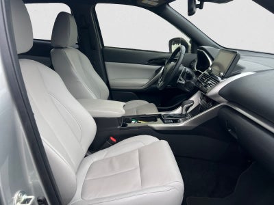 2023 Mitsubishi Eclipse Cross SEL