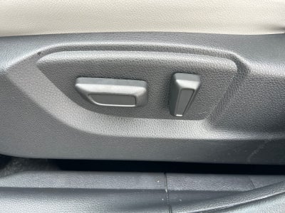 2023 Mitsubishi Eclipse Cross SEL