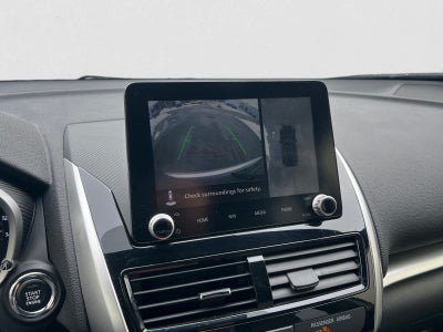2023 Mitsubishi Eclipse Cross SEL