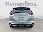 2023 Mitsubishi Eclipse Cross SEL