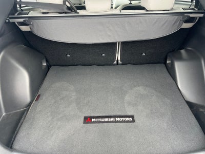 2023 Mitsubishi Eclipse Cross SEL