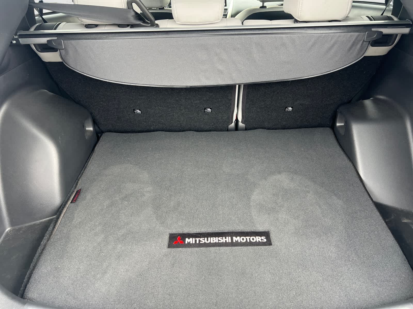 2023 Mitsubishi Eclipse Cross SEL
