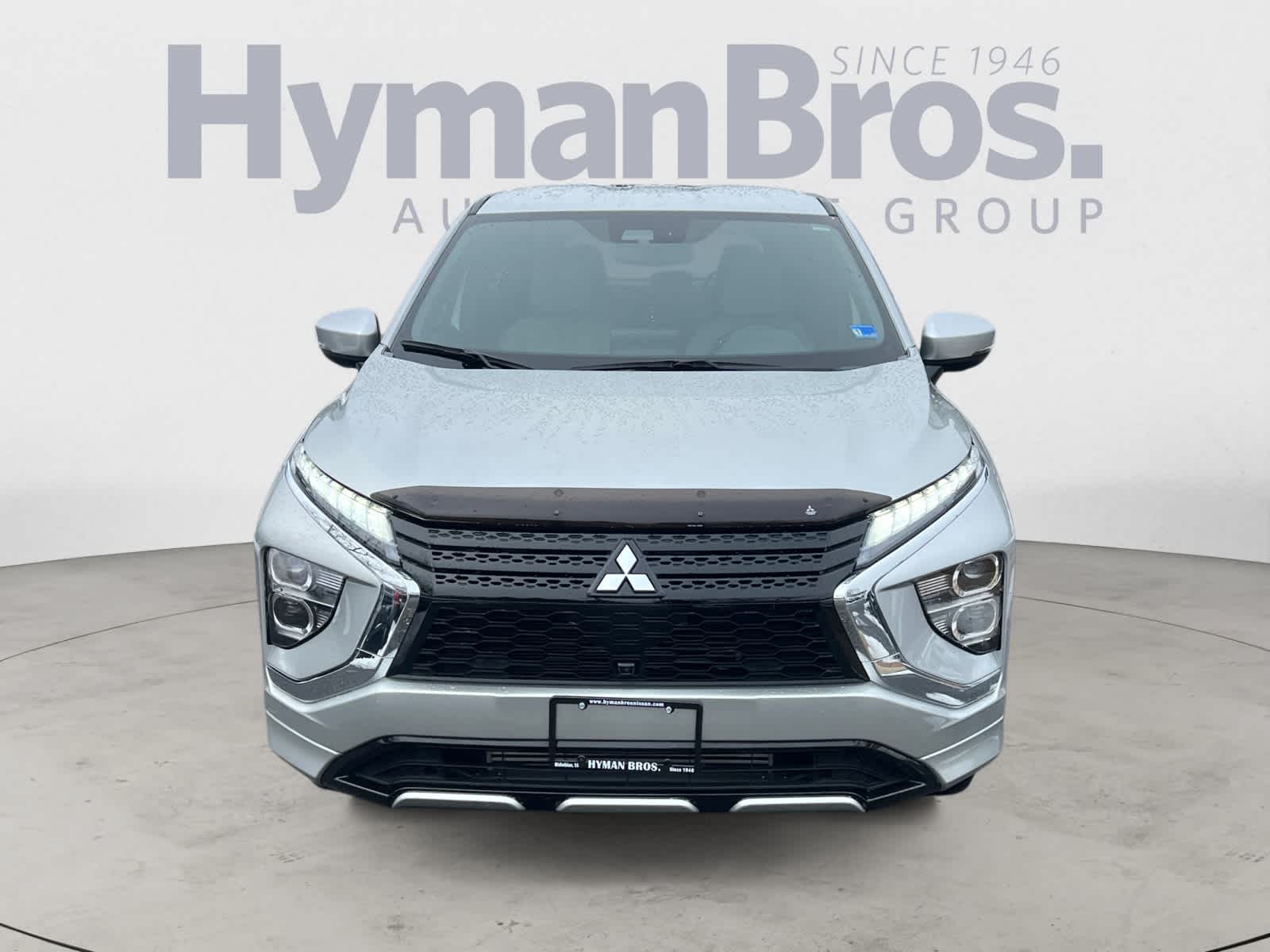 2023 Mitsubishi Eclipse Cross SEL