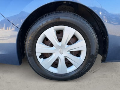 2013 Subaru Impreza 4dr Auto 2.0i