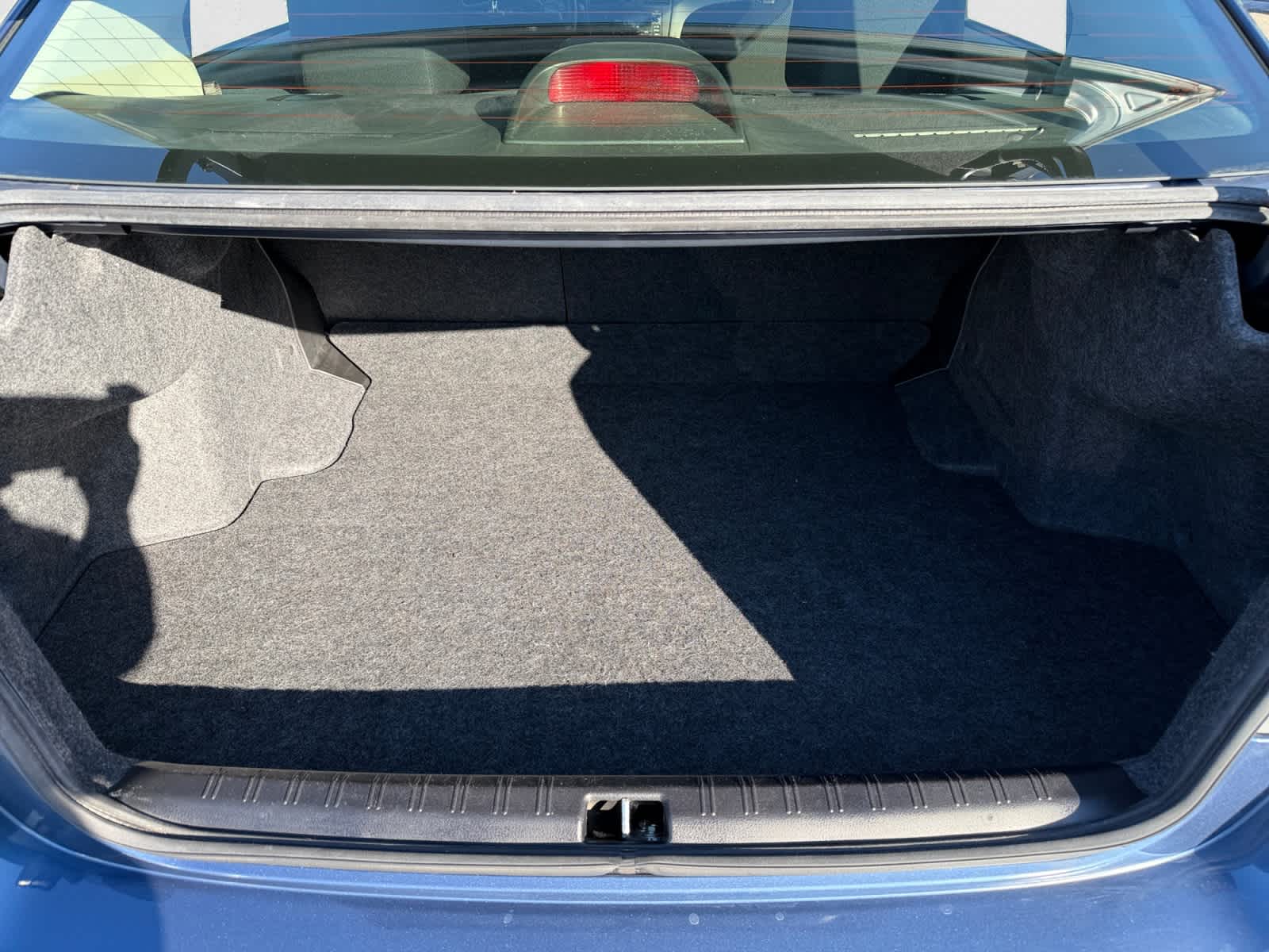 2013 Subaru Impreza 4dr Auto 2.0i