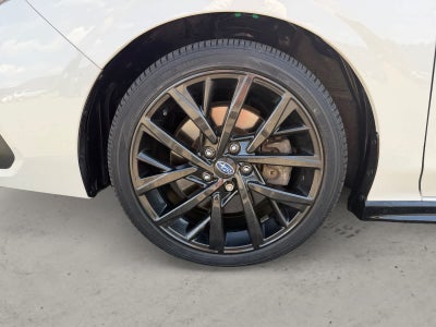 2024 Subaru Impreza RS