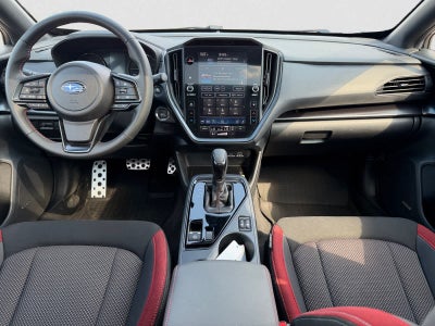 2024 Subaru Impreza RS