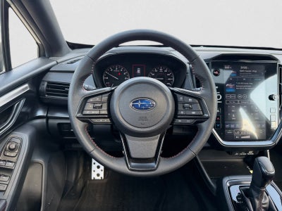 2024 Subaru Impreza RS