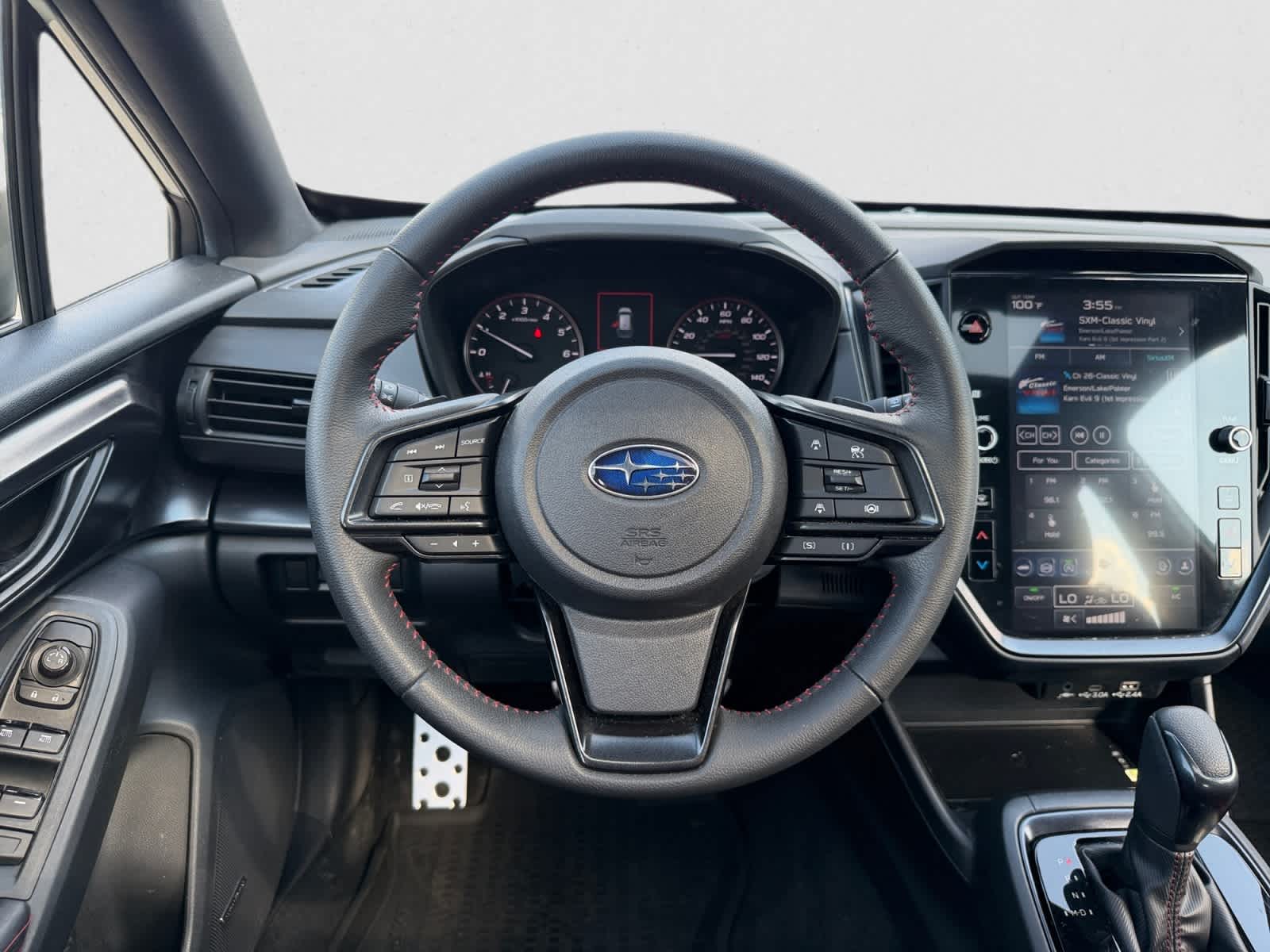 2024 Subaru Impreza RS