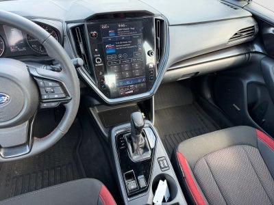 2024 Subaru Impreza RS