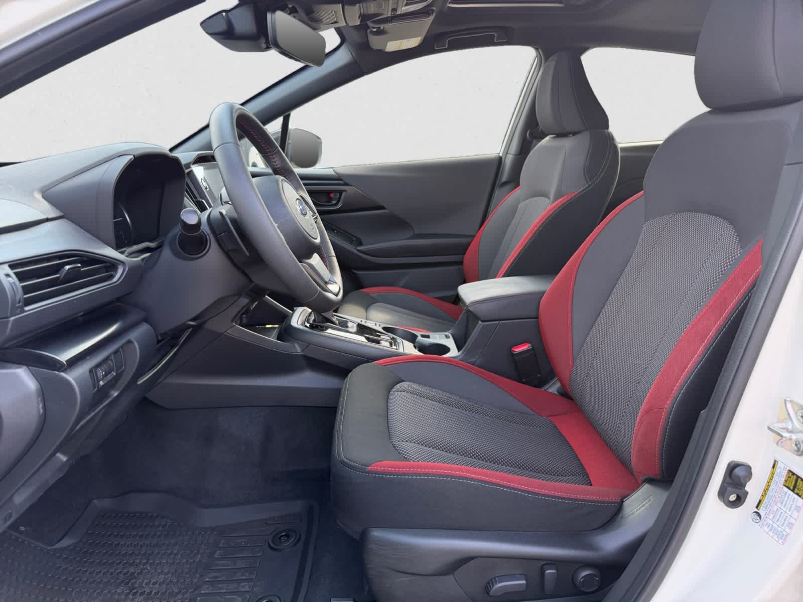 2024 Subaru Impreza RS