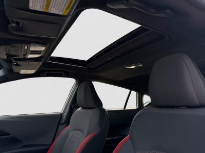 2024 Subaru Impreza RS