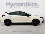 2024 Subaru Impreza RS
