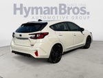 2024 Subaru Impreza RS