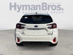 2024 Subaru Impreza RS