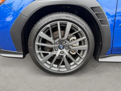 2024 Subaru WRX GT